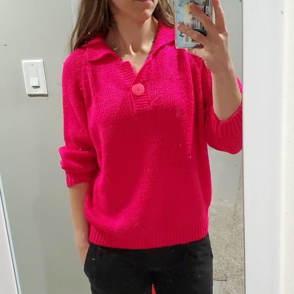 Unknown Sweaters - Vintage sweater